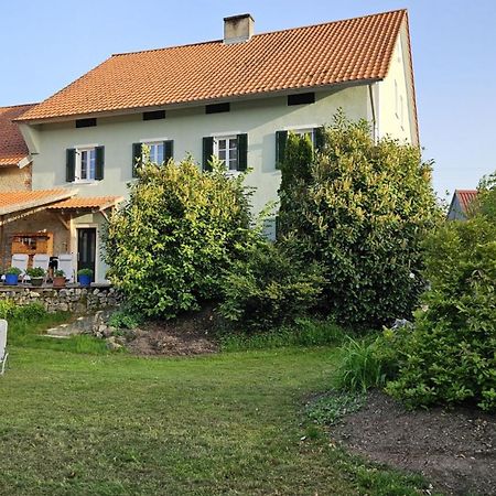 Ferienhaus Am Donauspitz Kelheim Esterno foto