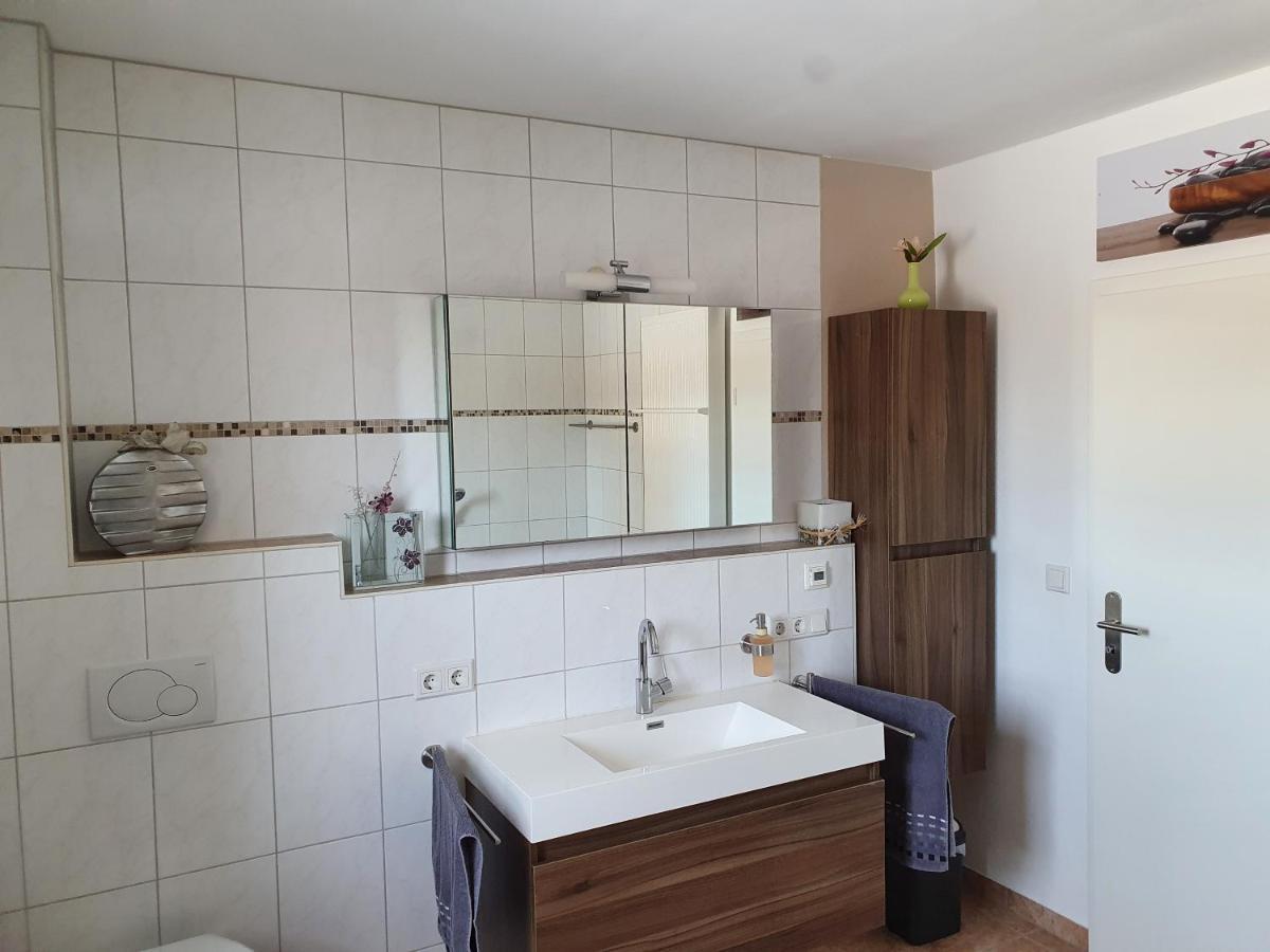 Ferienhaus Am Donauspitz Kelheim Esterno foto