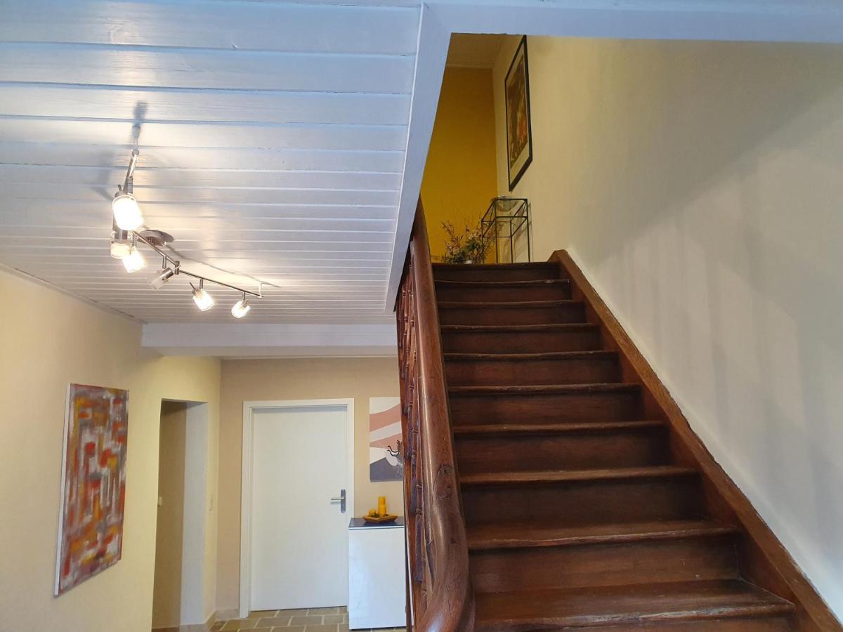 Ferienhaus Am Donauspitz Kelheim Esterno foto