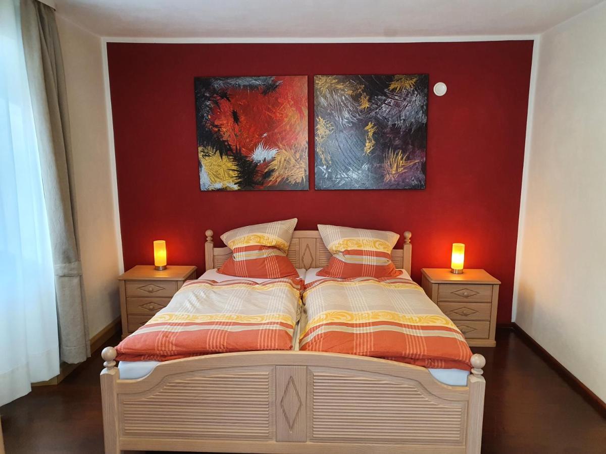 Ferienhaus Am Donauspitz Kelheim Esterno foto