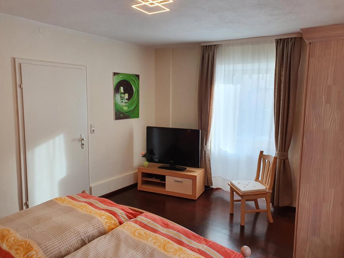 Ferienhaus Am Donauspitz Kelheim Esterno foto