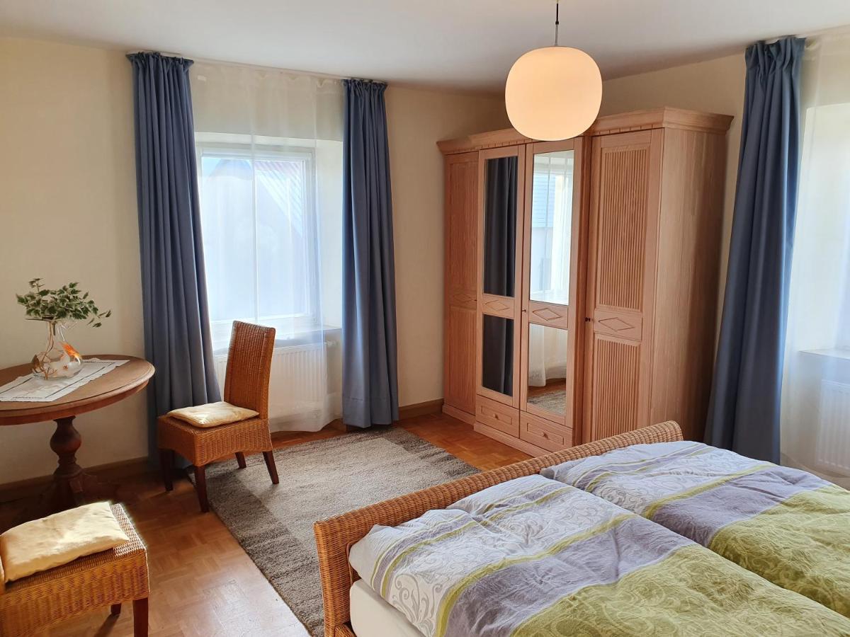 Ferienhaus Am Donauspitz Kelheim Esterno foto