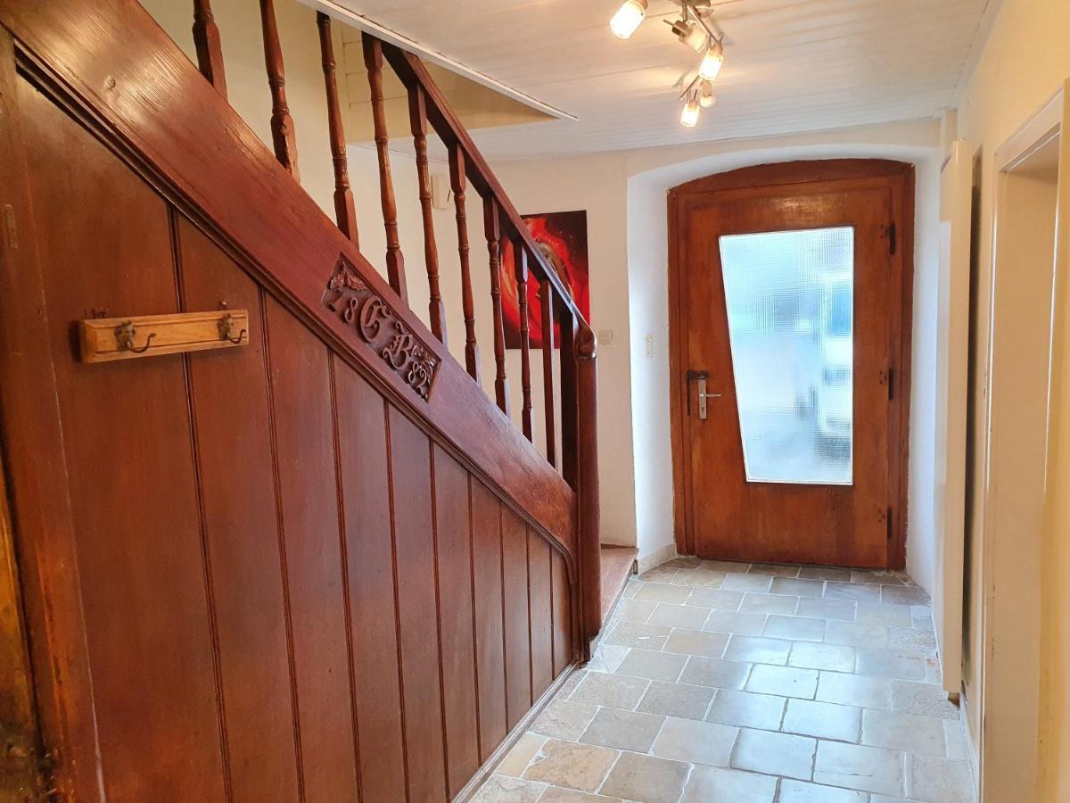 Ferienhaus Am Donauspitz Kelheim Esterno foto