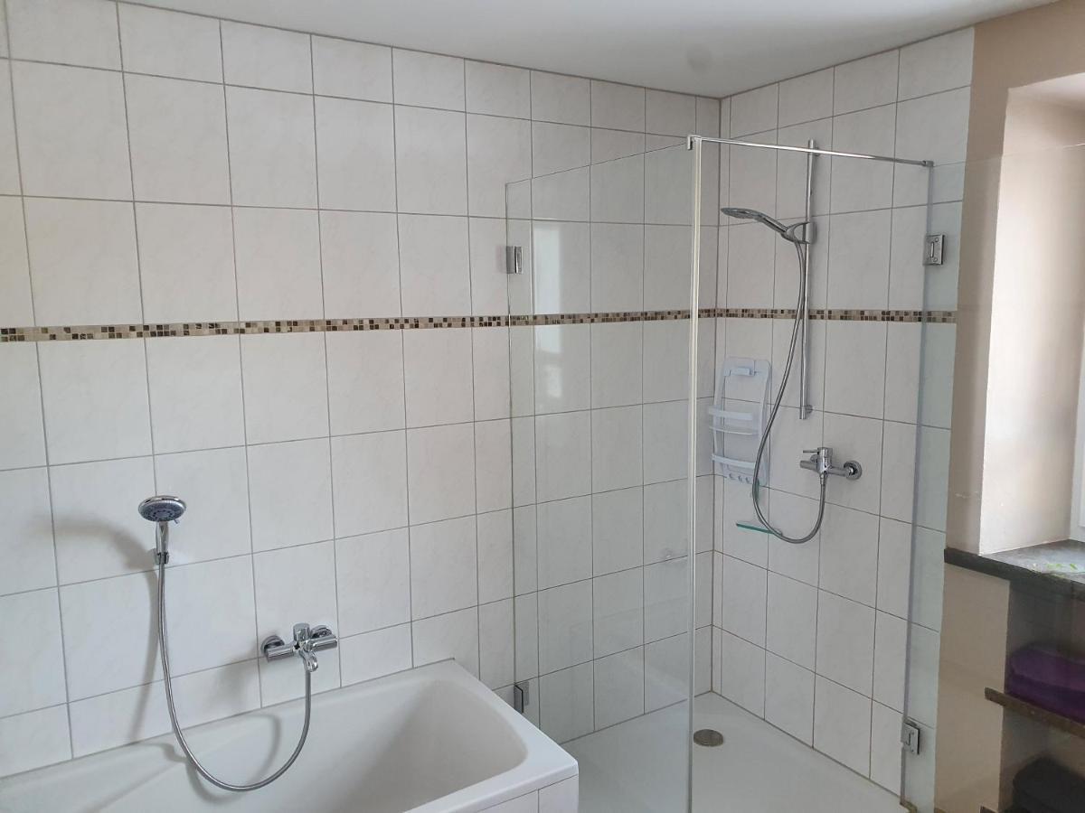 Ferienhaus Am Donauspitz Kelheim Esterno foto