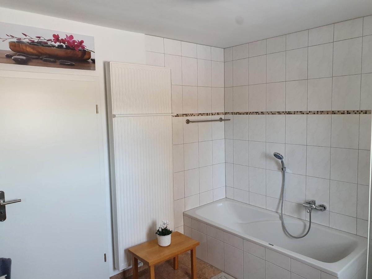 Ferienhaus Am Donauspitz Kelheim Esterno foto