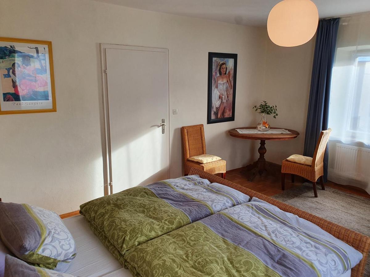 Ferienhaus Am Donauspitz Kelheim Esterno foto