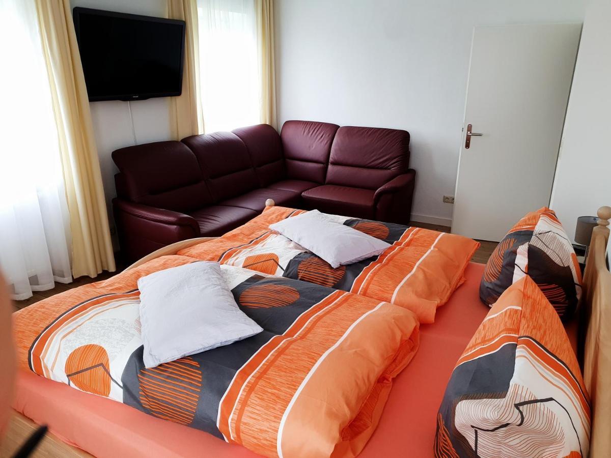 Ferienhaus Am Donauspitz Kelheim Esterno foto