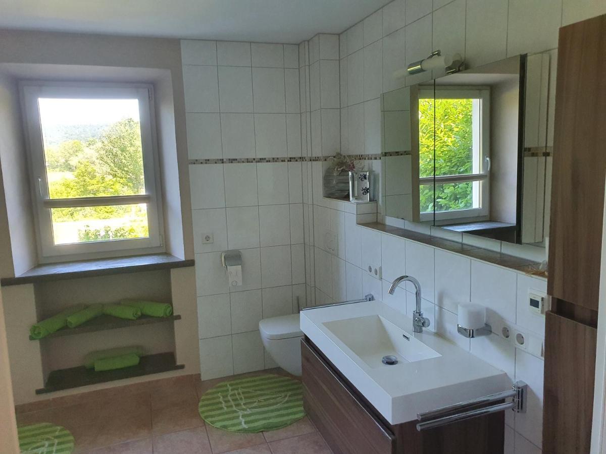 Ferienhaus Am Donauspitz Kelheim Esterno foto