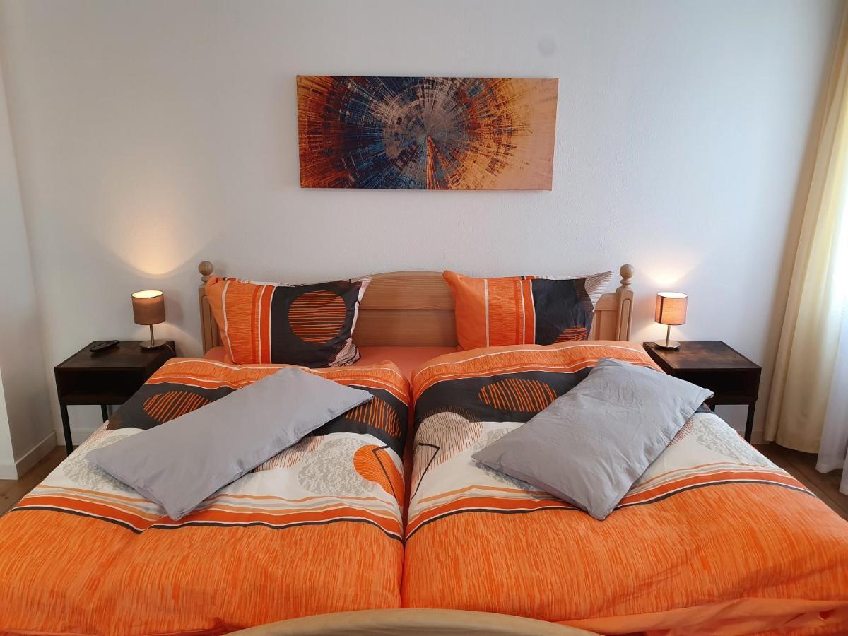 Ferienhaus Am Donauspitz Kelheim Esterno foto