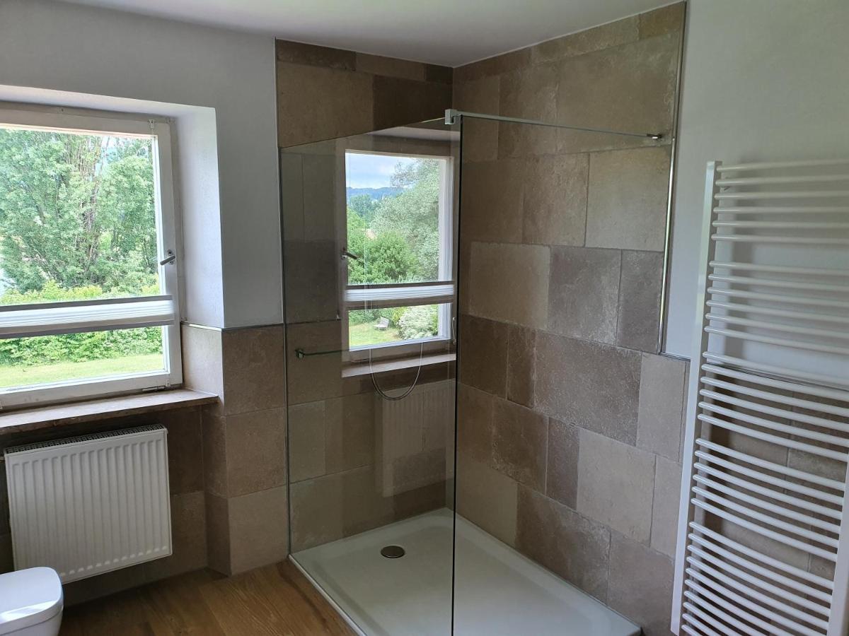 Ferienhaus Am Donauspitz Kelheim Esterno foto