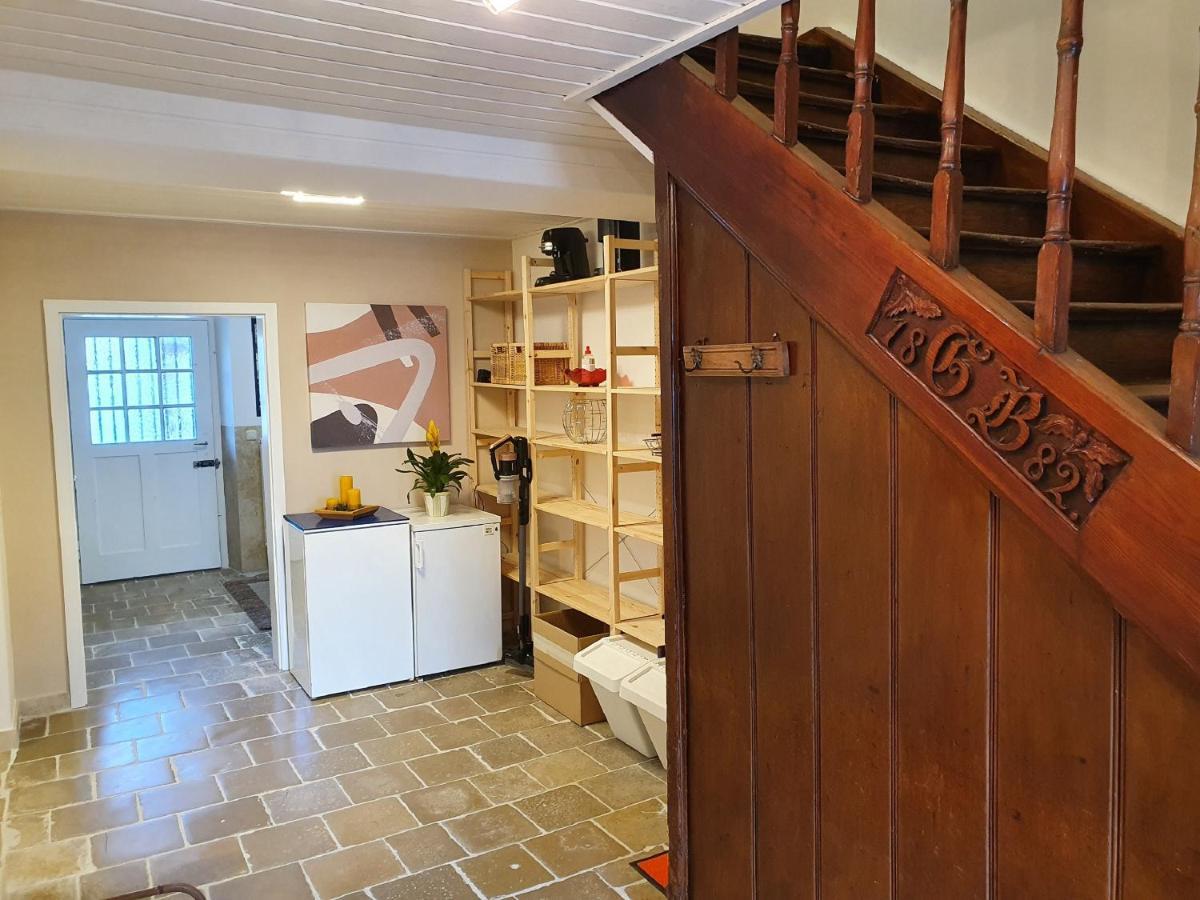 Ferienhaus Am Donauspitz Kelheim Esterno foto