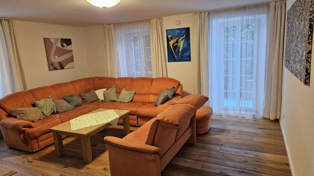 Ferienhaus Am Donauspitz Kelheim Esterno foto