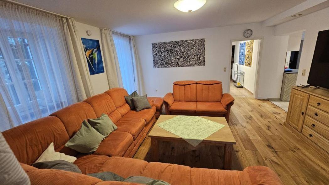 Ferienhaus Am Donauspitz Kelheim Esterno foto