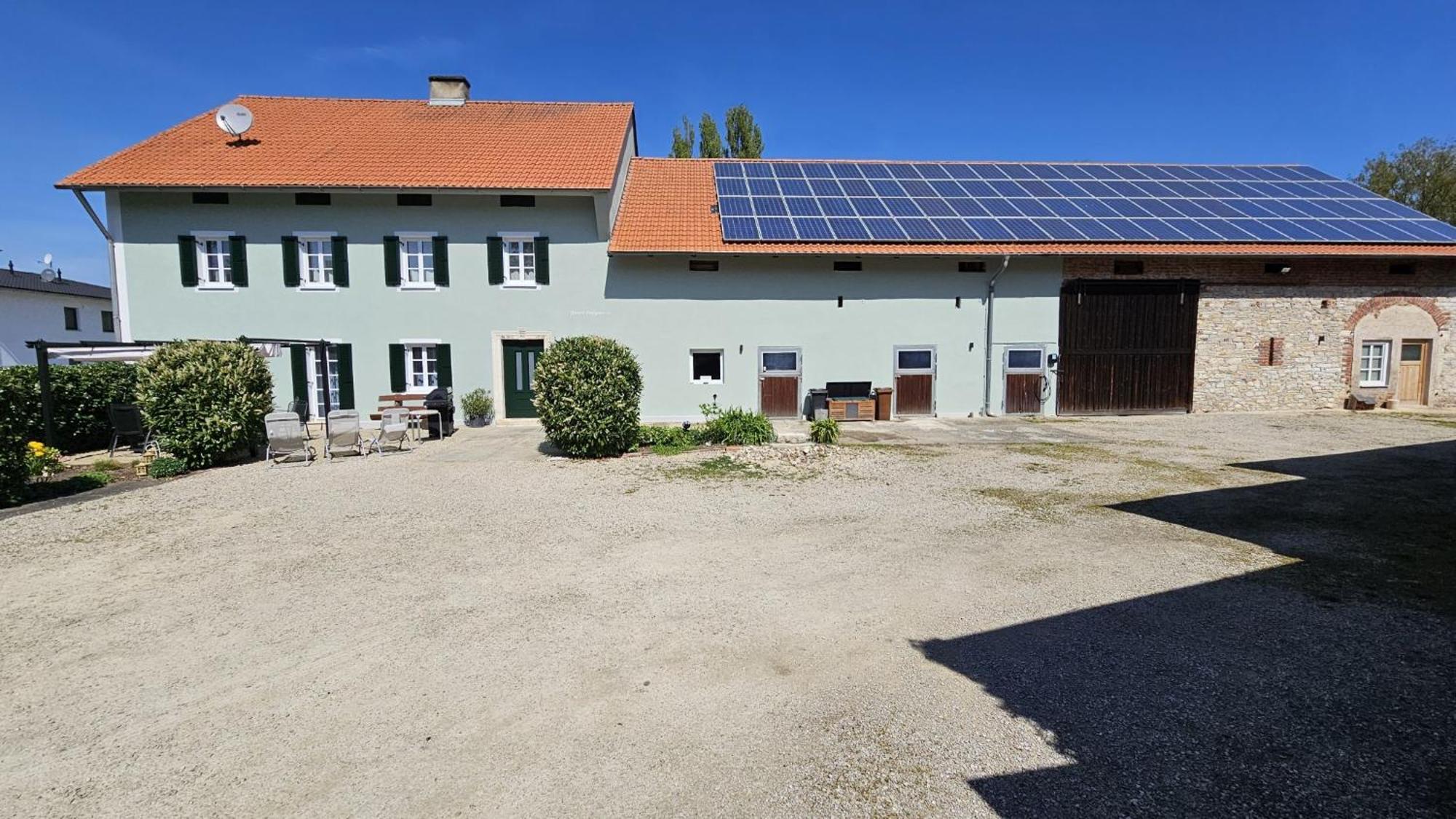 Ferienhaus Am Donauspitz Kelheim Esterno foto