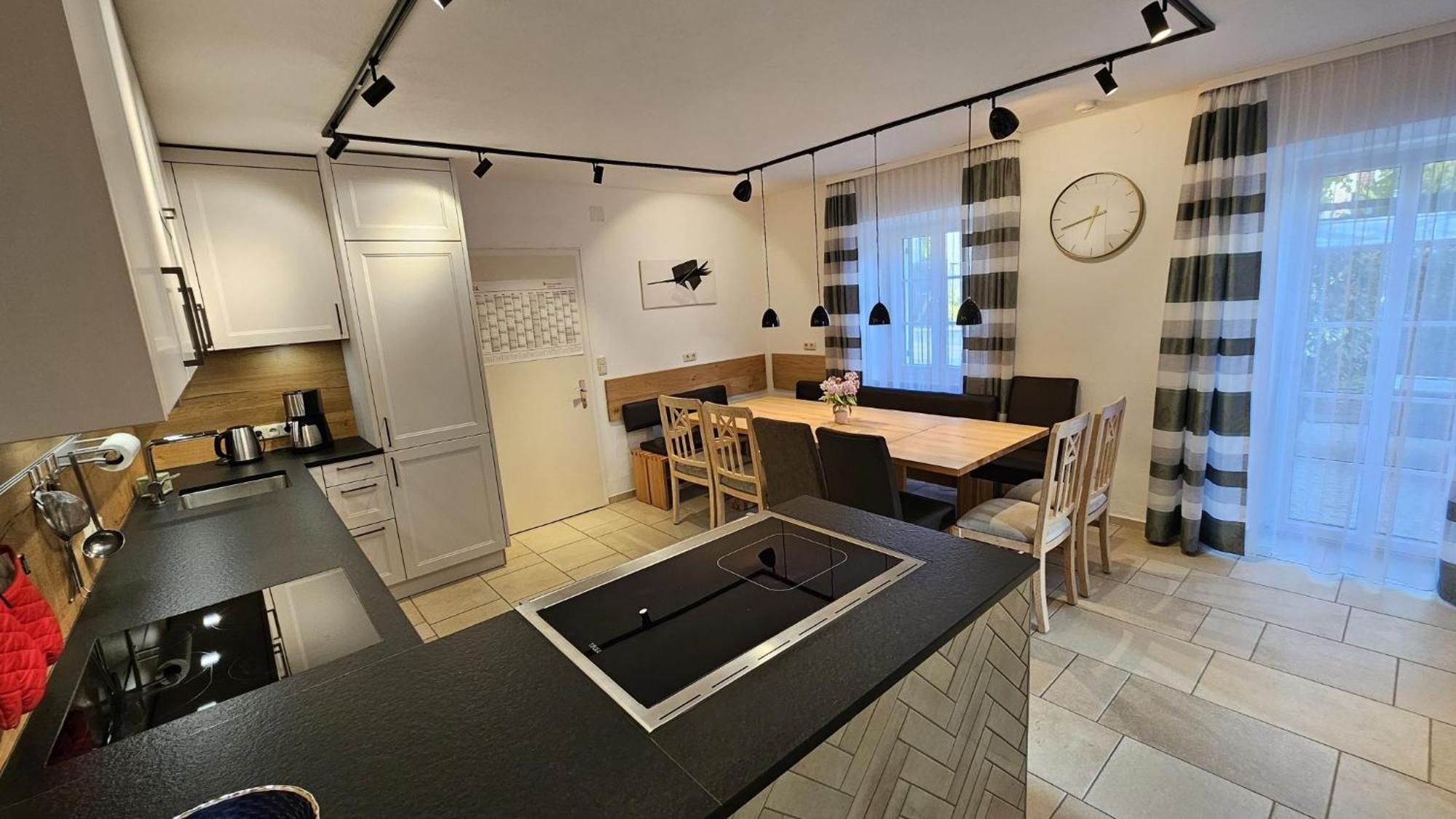Ferienhaus Am Donauspitz Kelheim Esterno foto